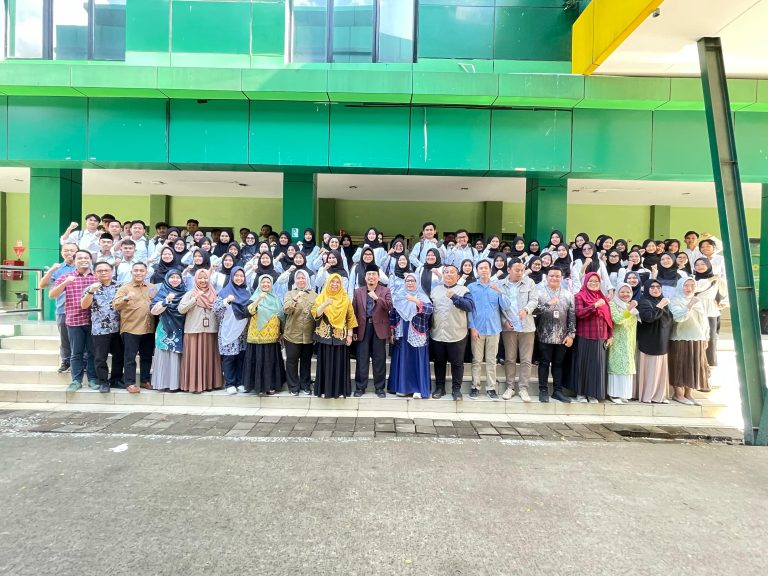 Pelepasan PPL-PPG Calon Guru Gelombang 1 Tahun 2026